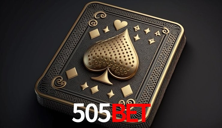 Experiência VIP 505BET
