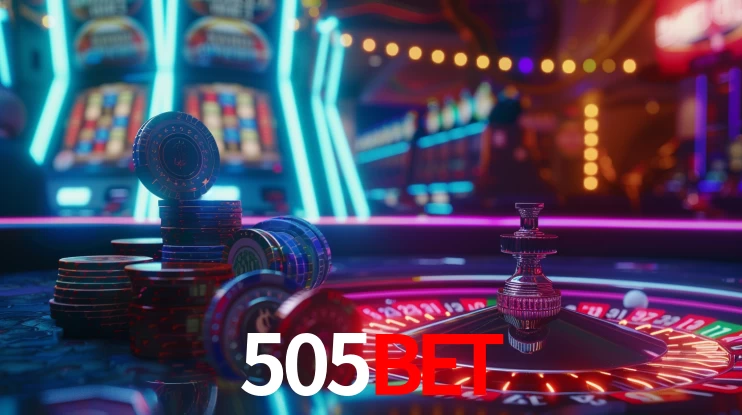 Bonus Features 505BET