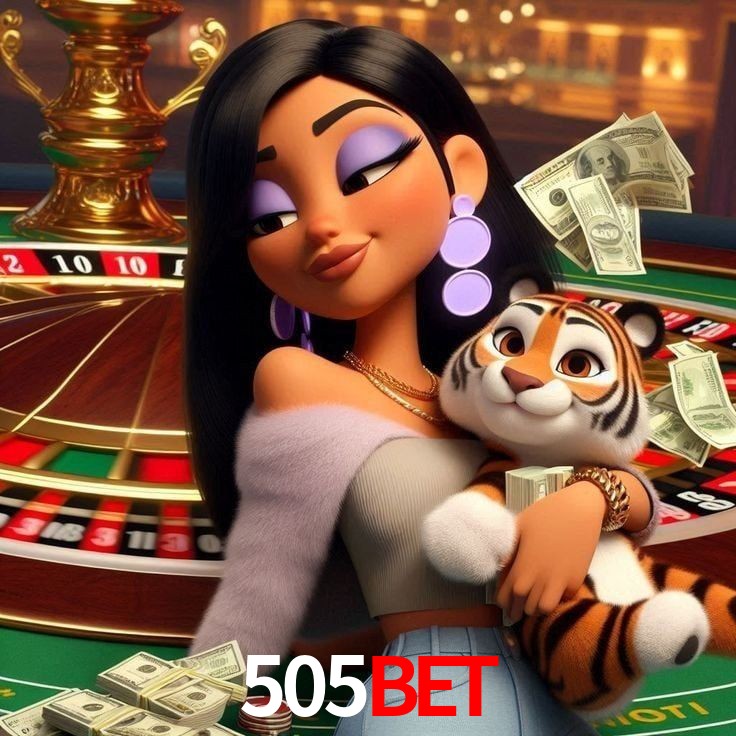 Football Betting 505BET