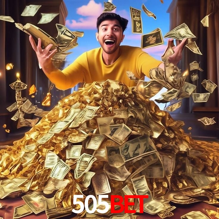 Casino Ao Vivo 505BET