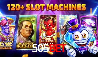 Weekend Specials 505BET