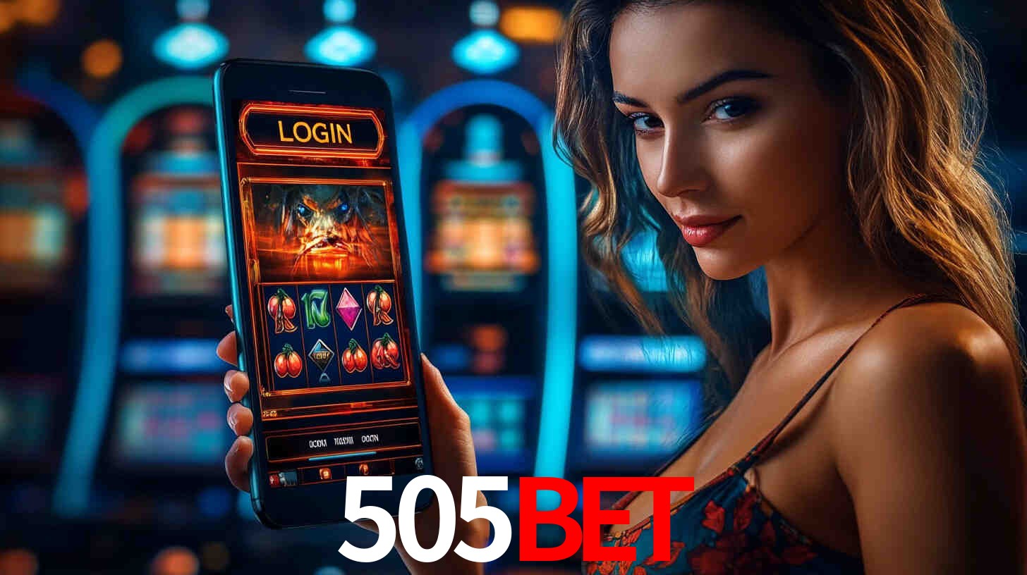 505BET,505BET.COM