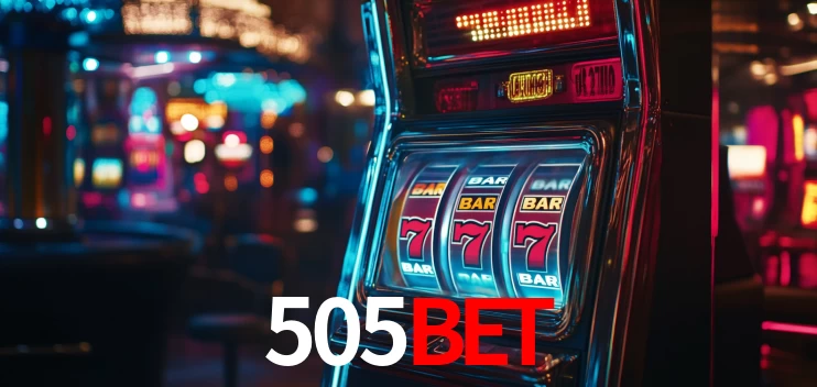 Daily Bonuses 505BET