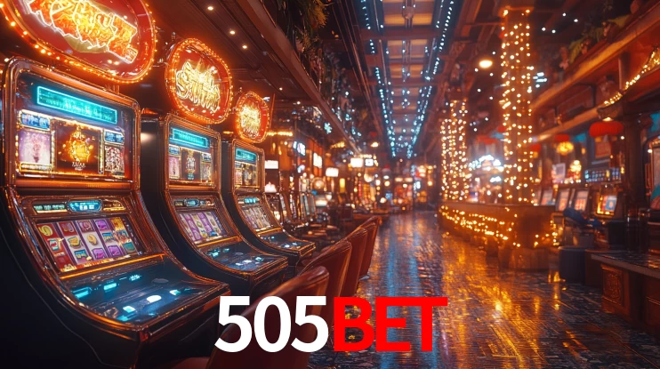 505BET.COM