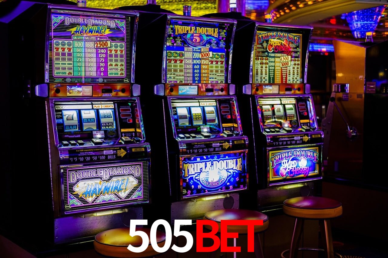 Jogo Spaceman 505BET