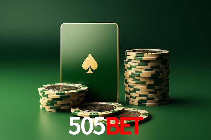 Spaceman Game 505BET