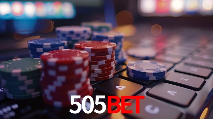 Sistemas de Segurança 505BET