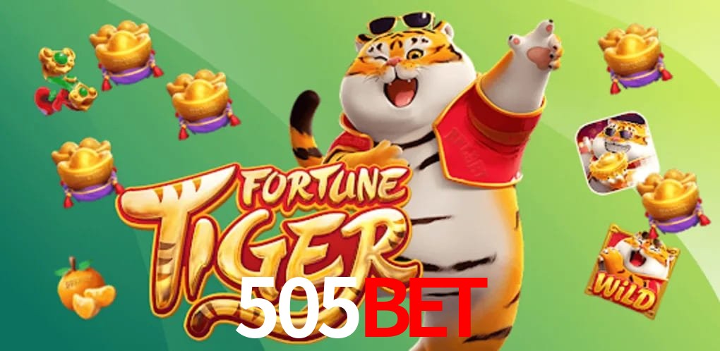 Tennis Betting 505BET