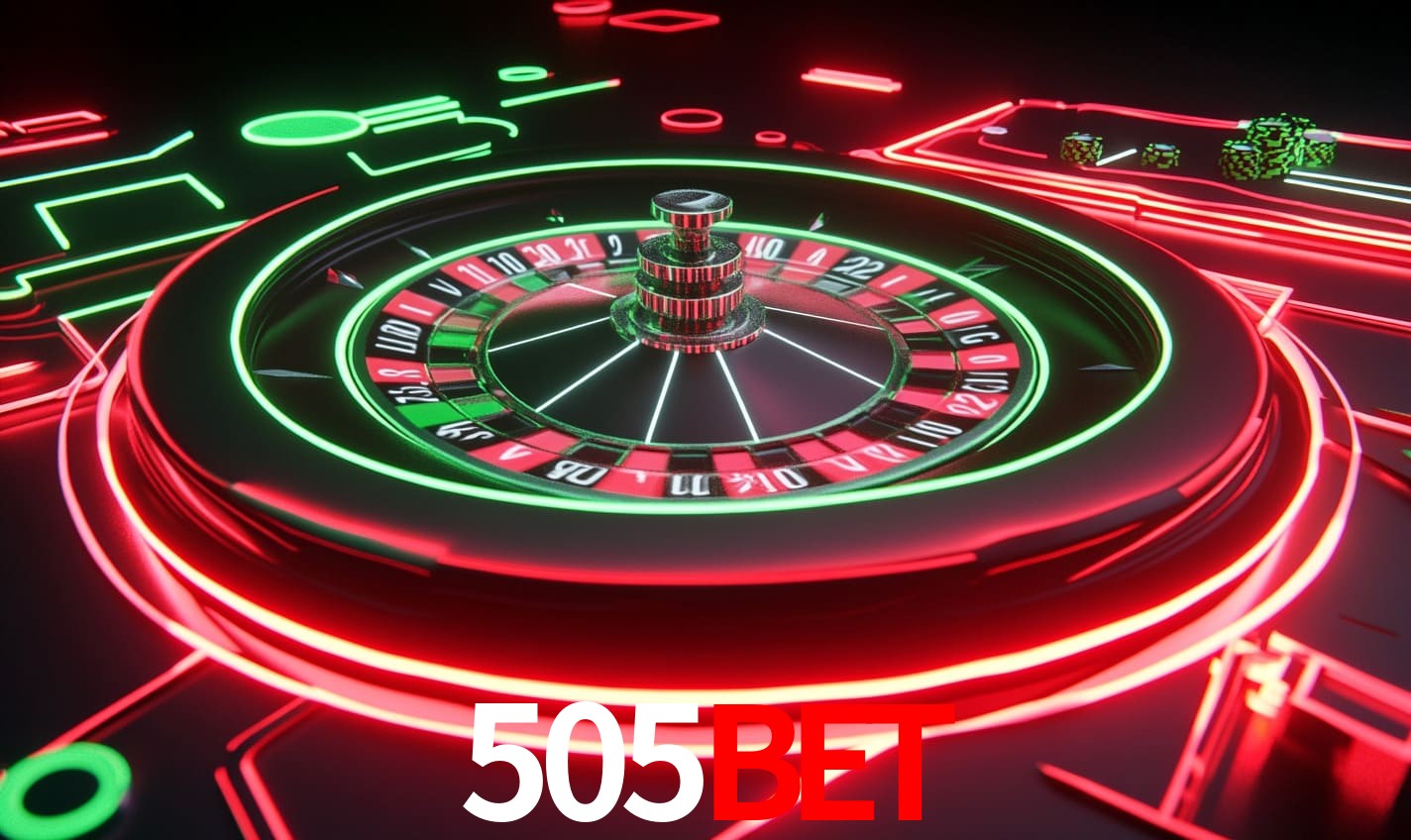 Inovações de Jogos na 505BET: O Futuro das Experiências Interativas
