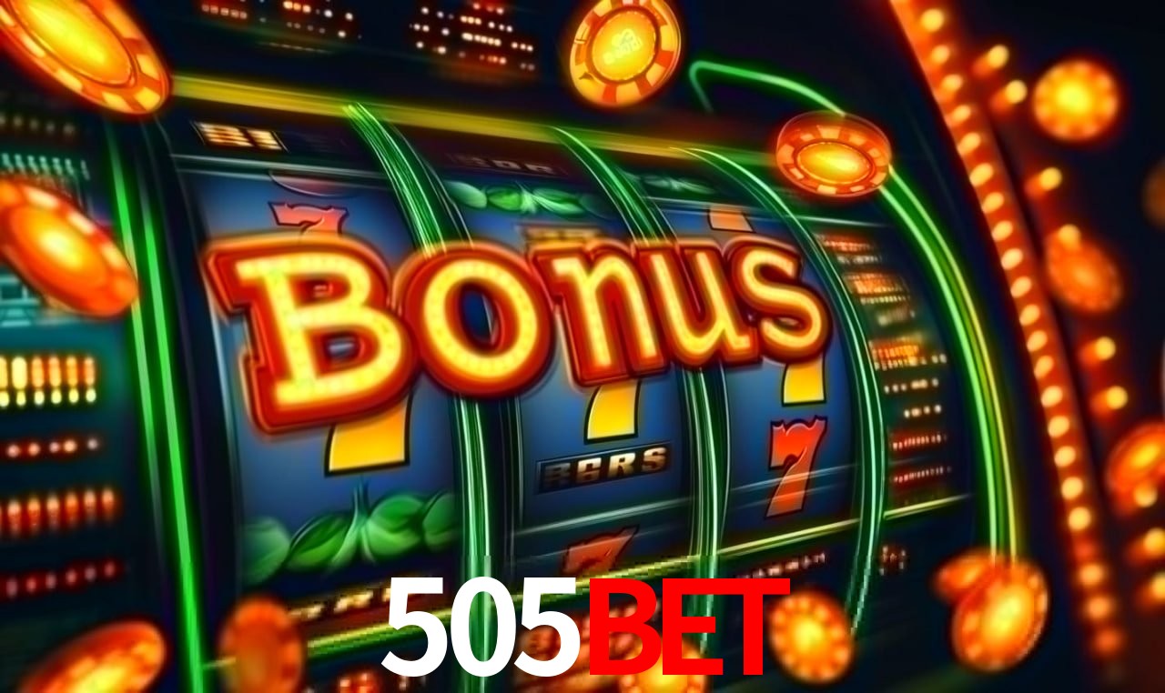 Blackjack Table 505BET