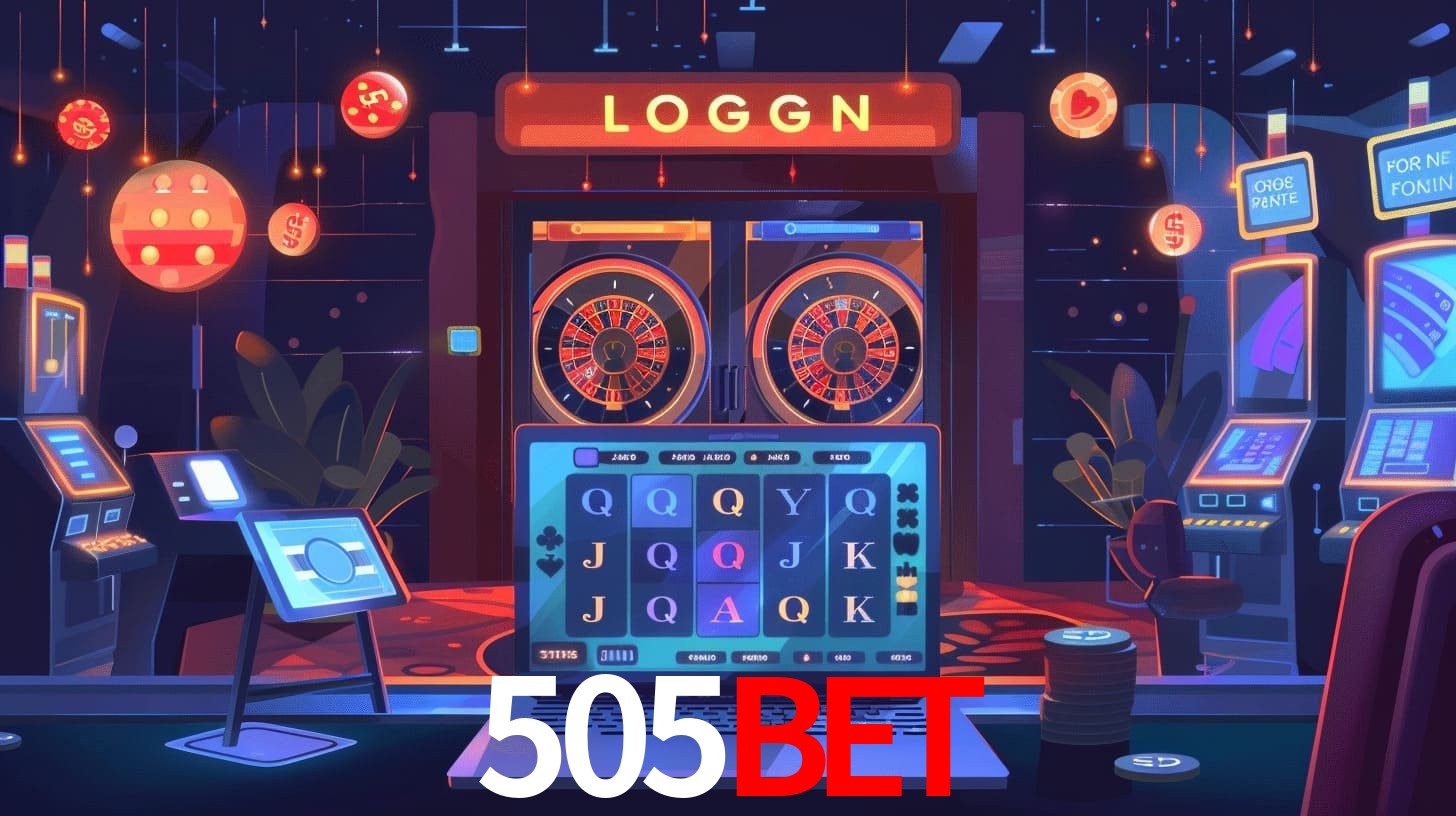 Especiais de Fim de Semana 505BET