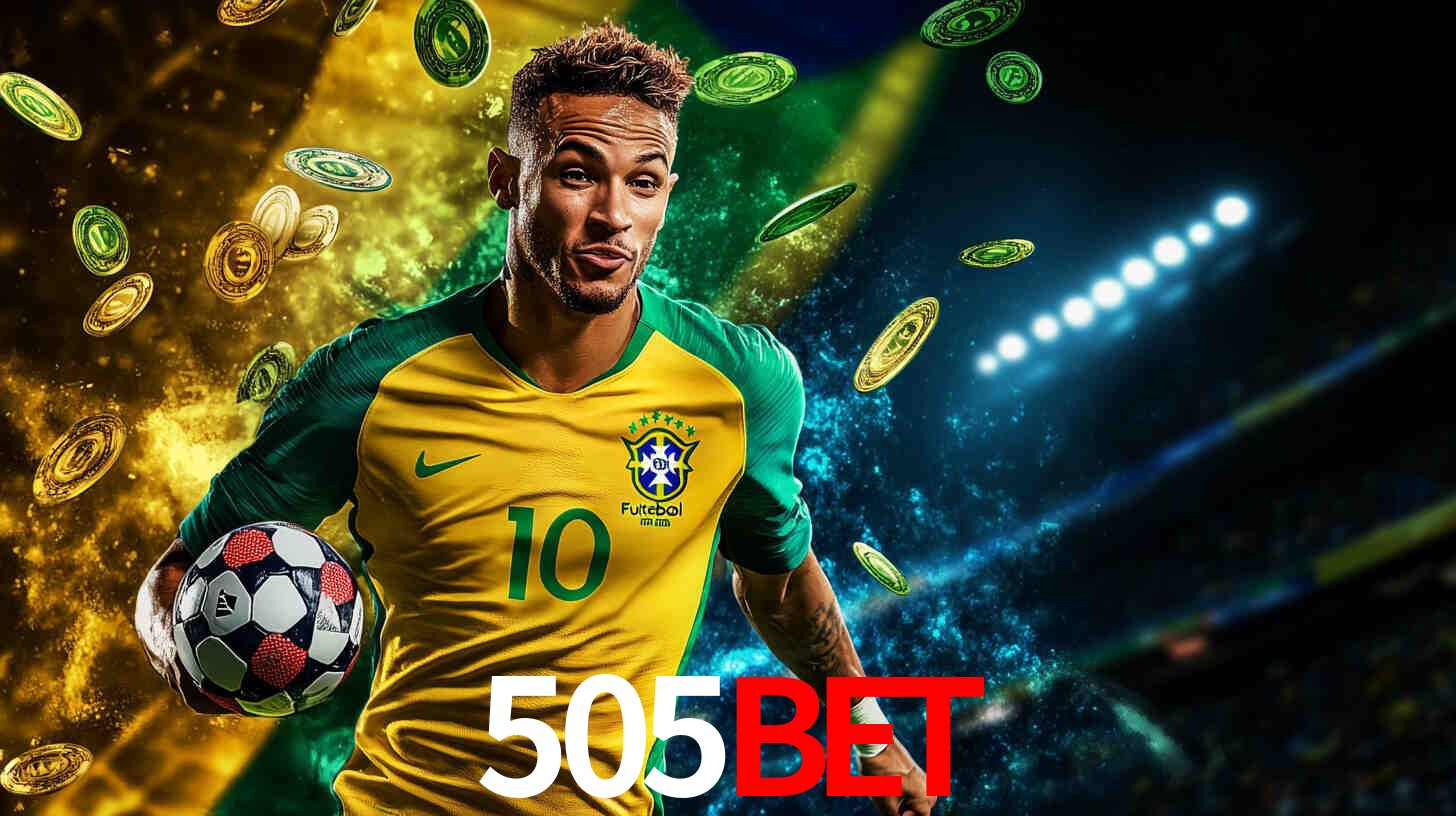 Descubra a Essência do 505BET: Nossa História e Compromissos