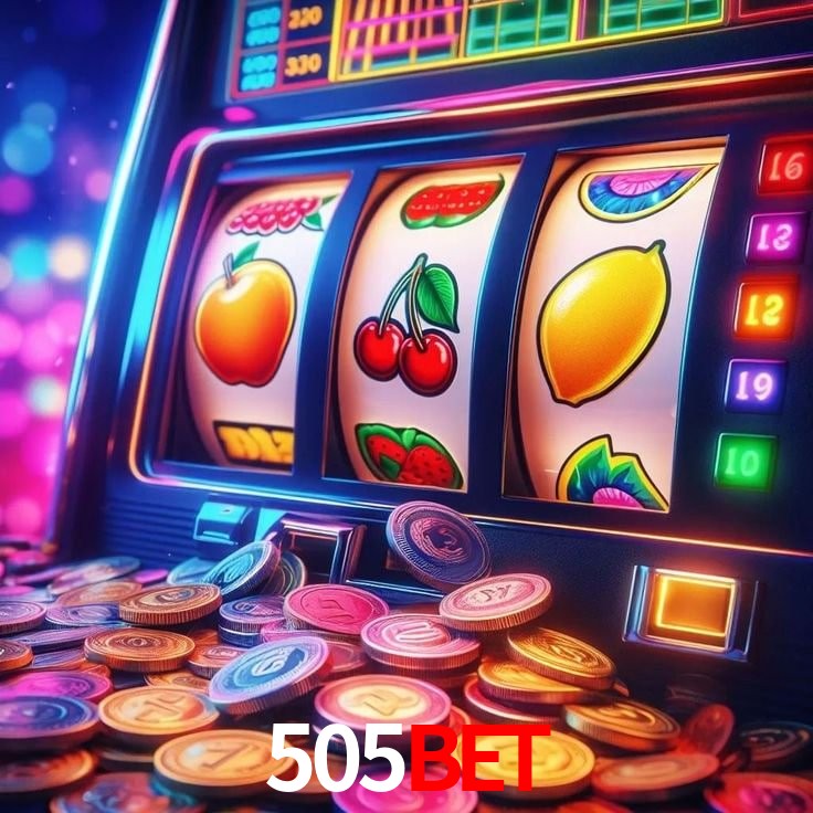 Apostas de Tênis 505BET