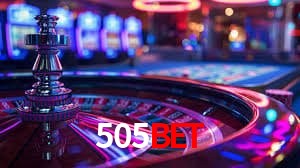 Estatísticas Esportivas 505BET