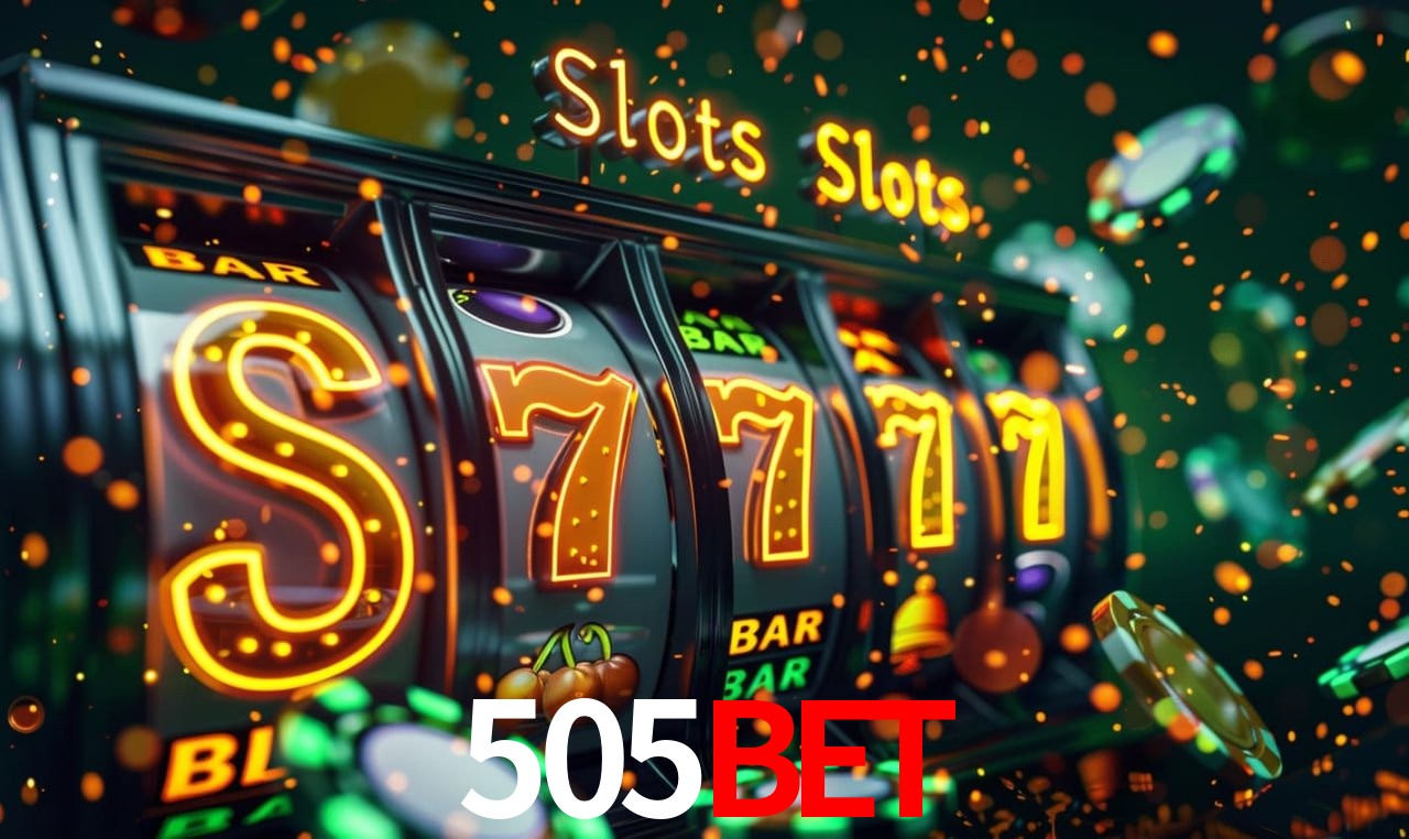 Jogo Aviator 505BET