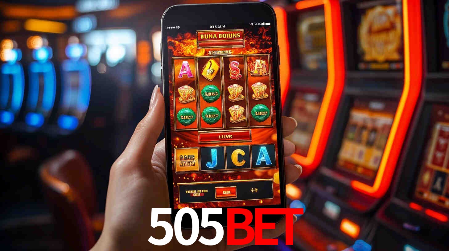 505BET.COM