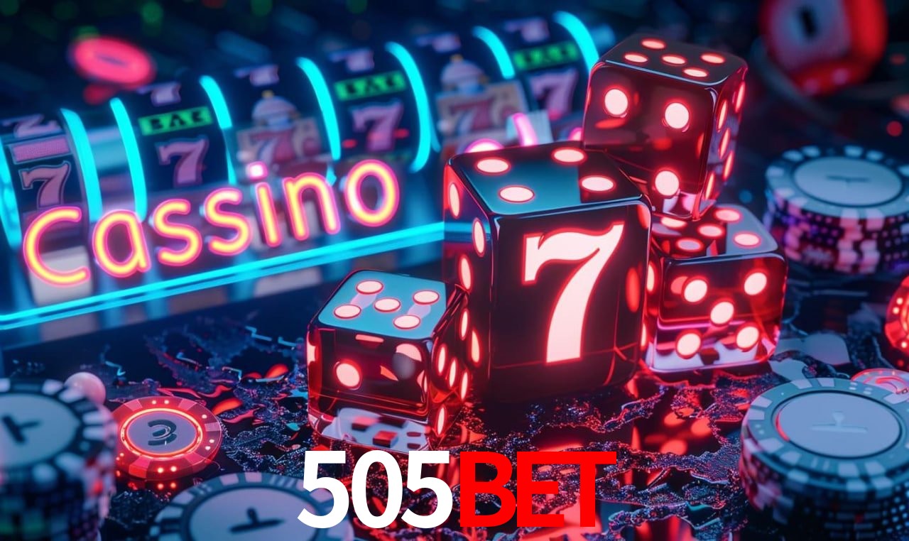 Basketball Betting 505BET