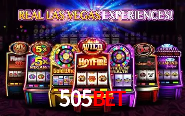 Descubra a Essência do 505BET: Nossa História e Compromissos