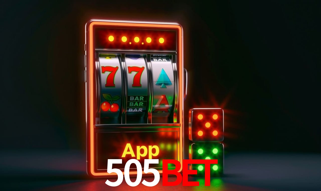 Estatísticas do Jogo 505BET