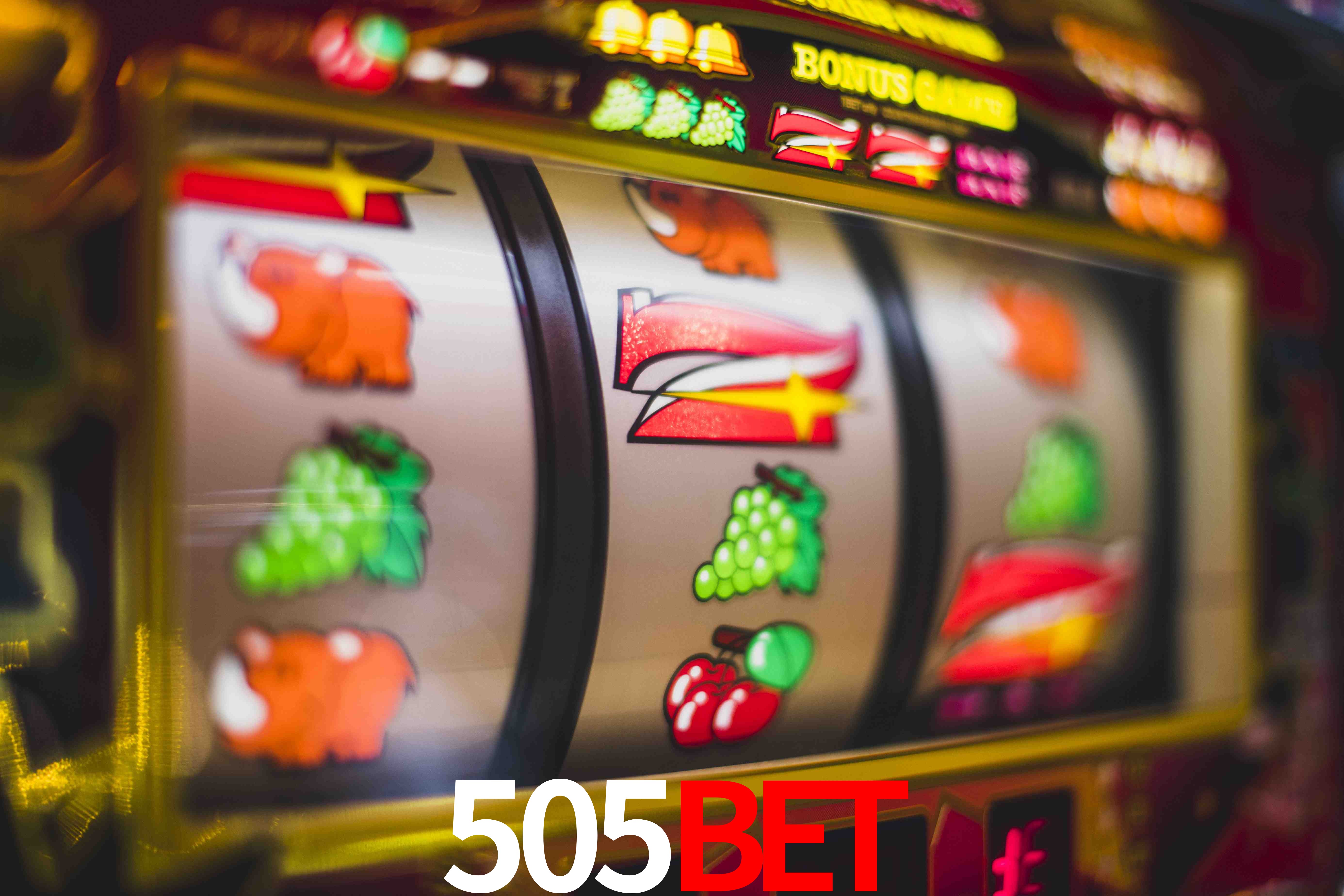 Aviator Game 505BET