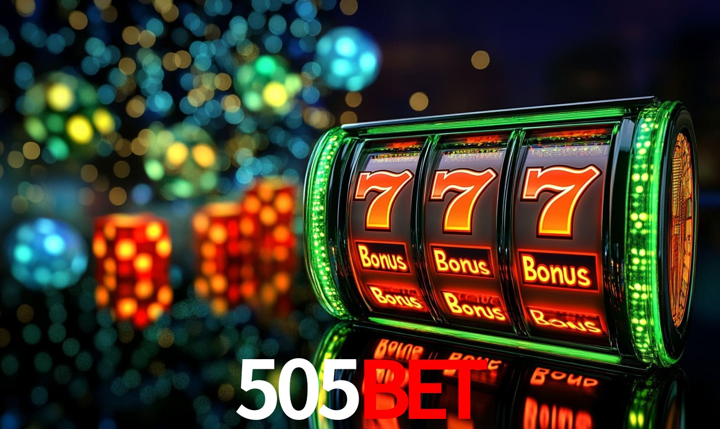 Cadastro Rápido 505BET