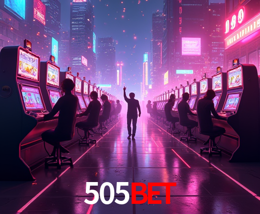 Torneios 505BET