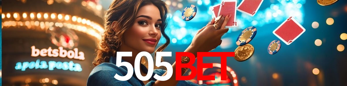 Sports Statistics 505BET