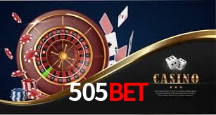 Apostas de Futebol 505BET
