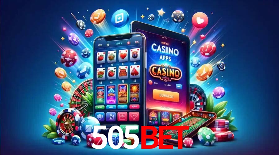 Games Directory 505BET
