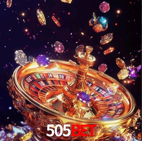 Promoção Relâmpago 505BET