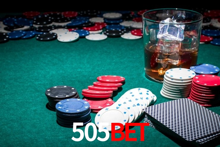 Casino VIP 505BET