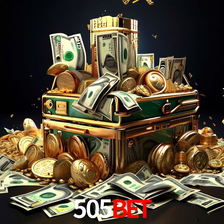 Apostas de Basquete 505BET