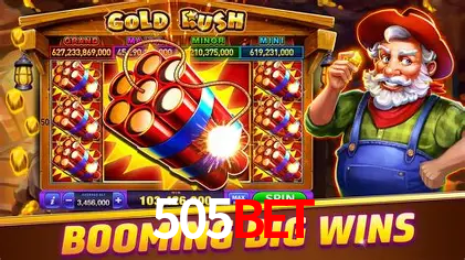 A Revolução dos Aplicativos de Jogos no 505BET