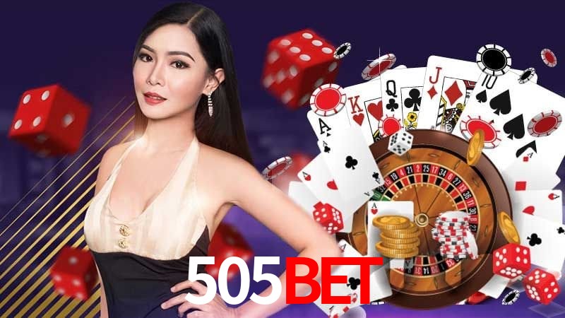 Interface Premium 505BET