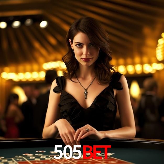 Explorando a Categoria de Eventos em Apostas na 505BET