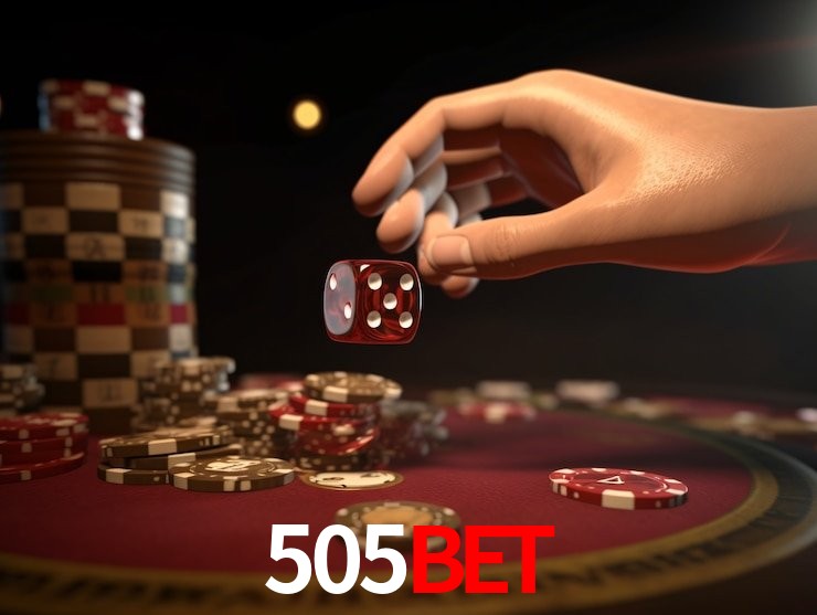 Diretório de Jogos 505BET