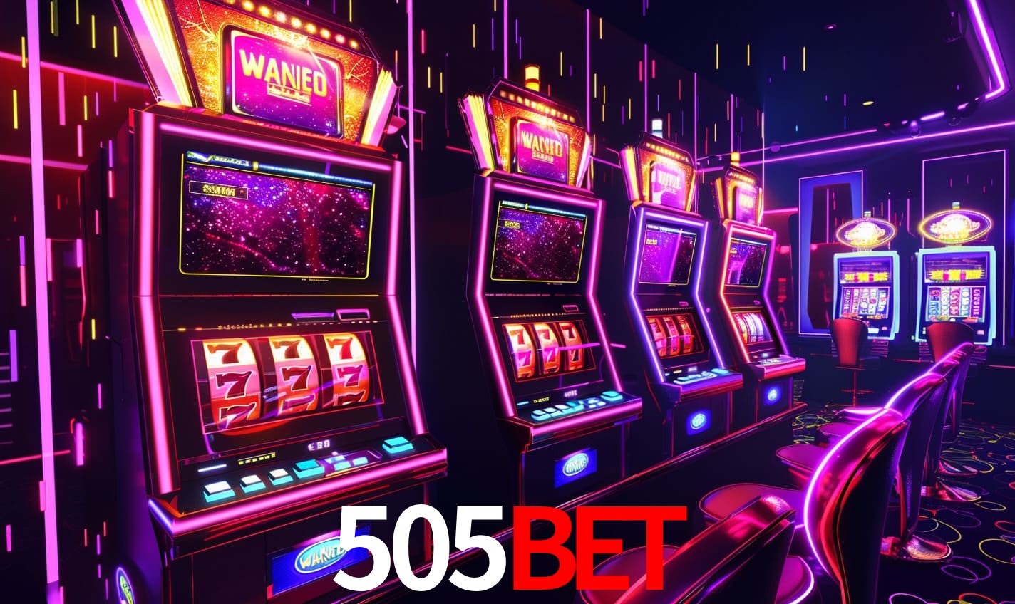 Descubra o Programa VIP da 505BET: Vantagens Exclusivas para Jogadores