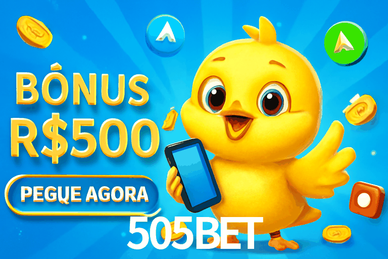 Game Providers 505BET