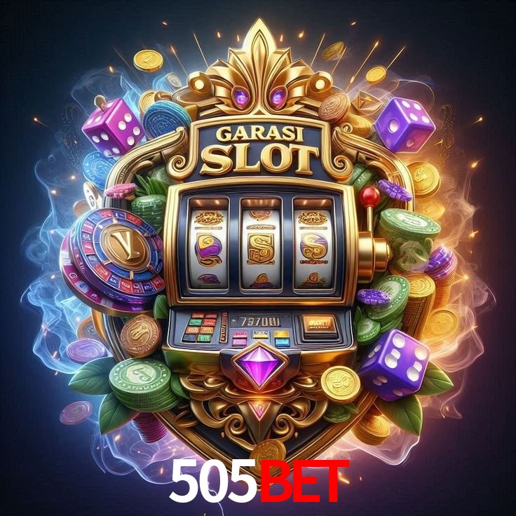 Tecnologia da Plataforma 505BET