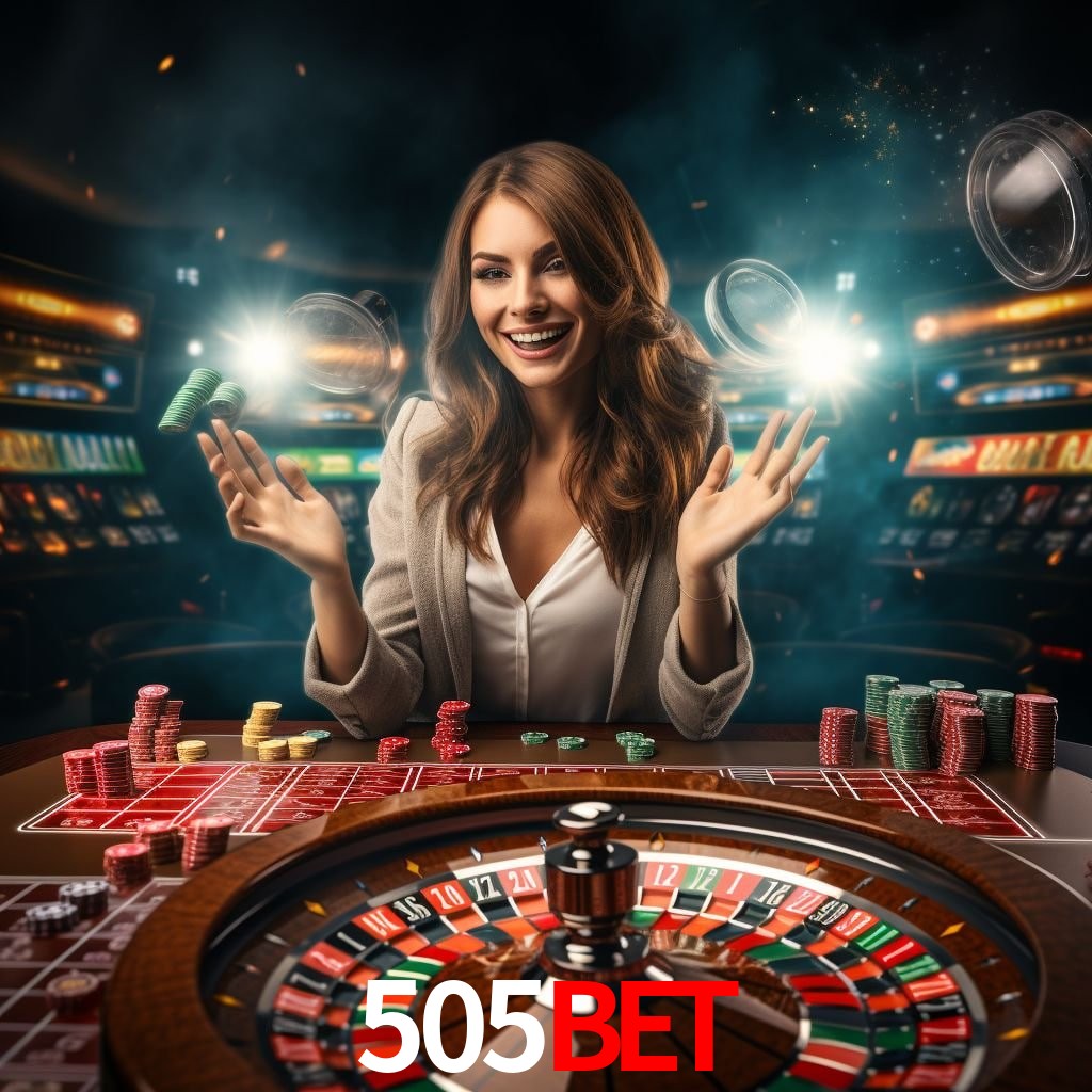 505BET