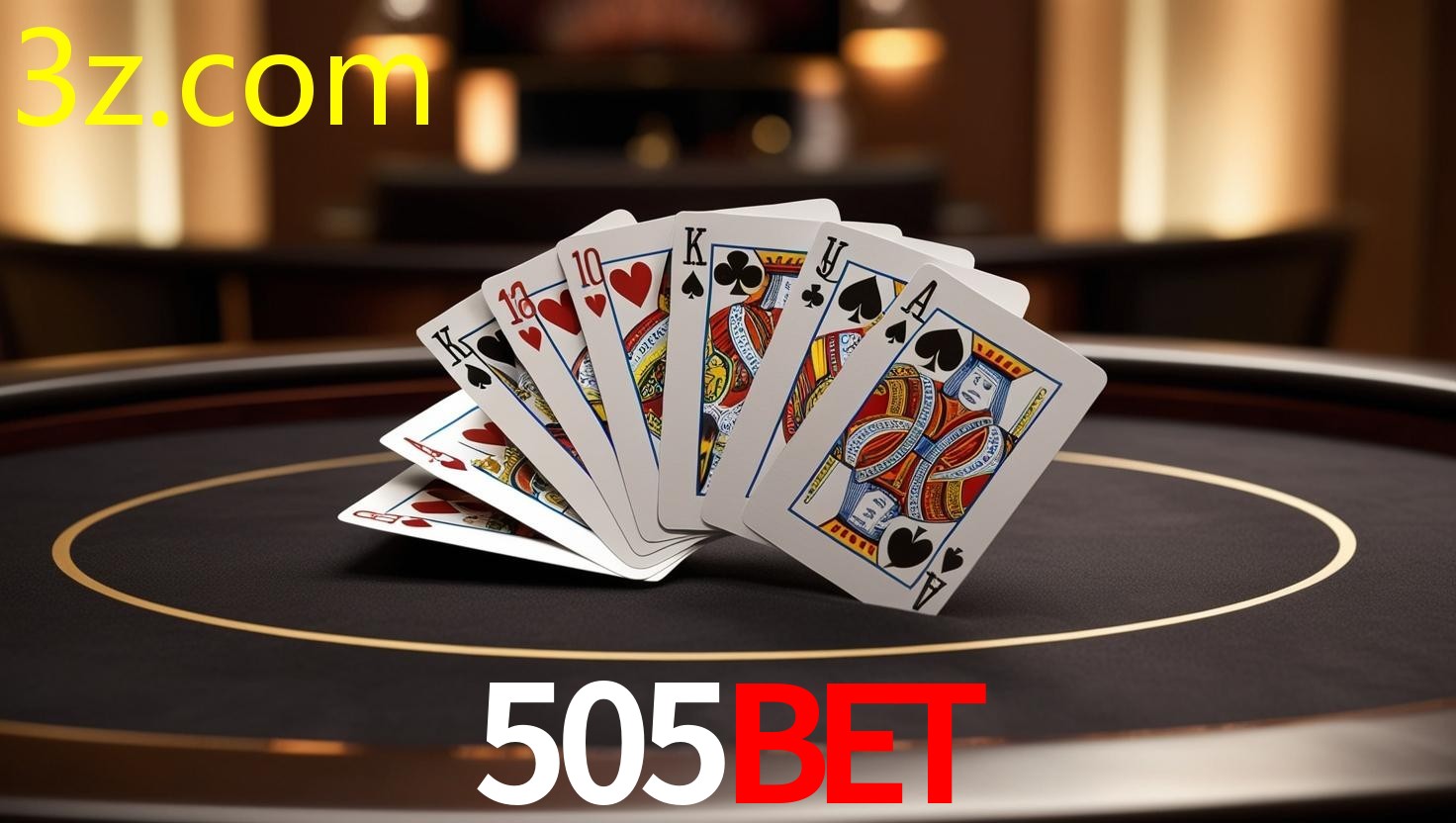 505BET