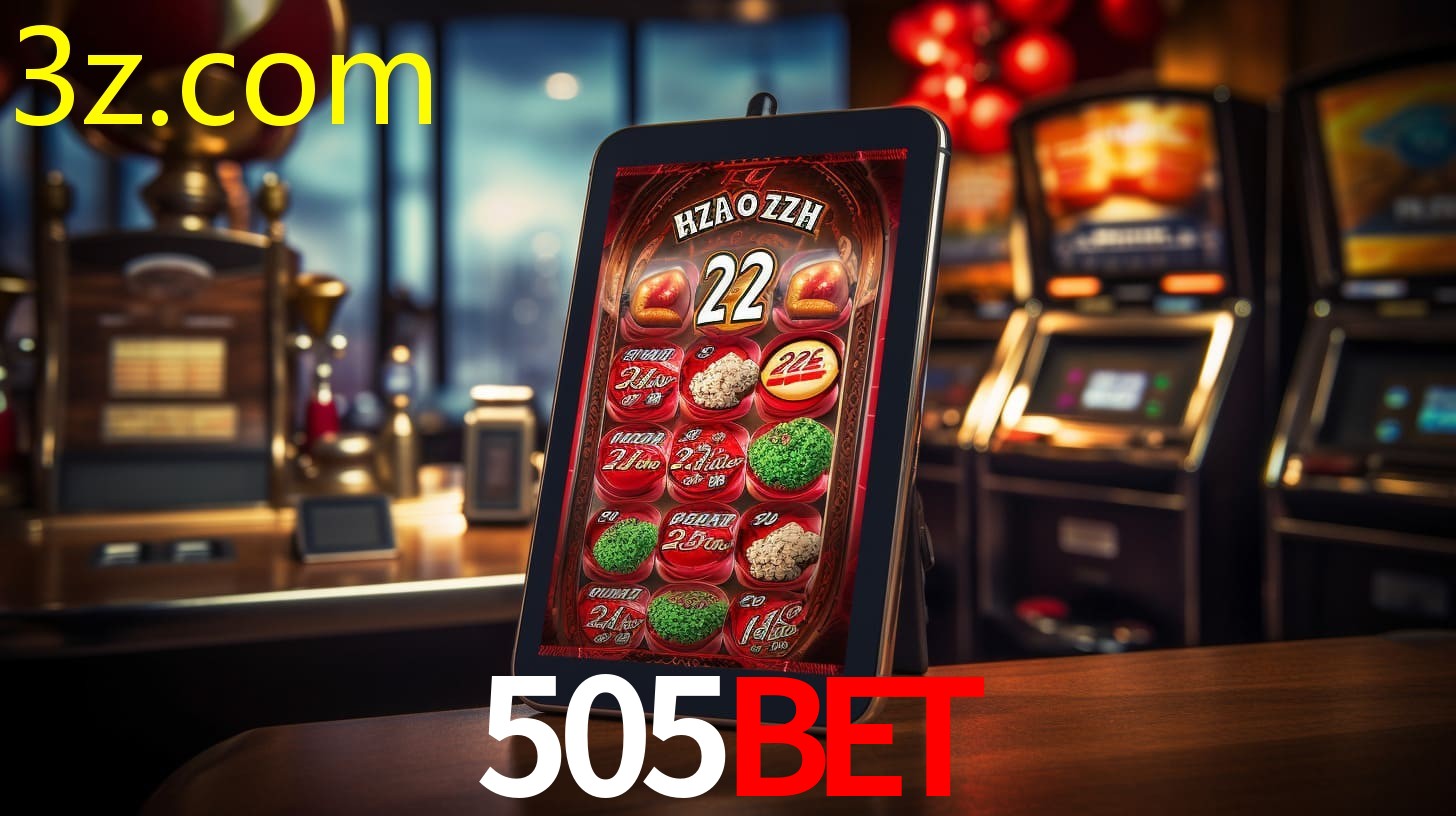 505BET