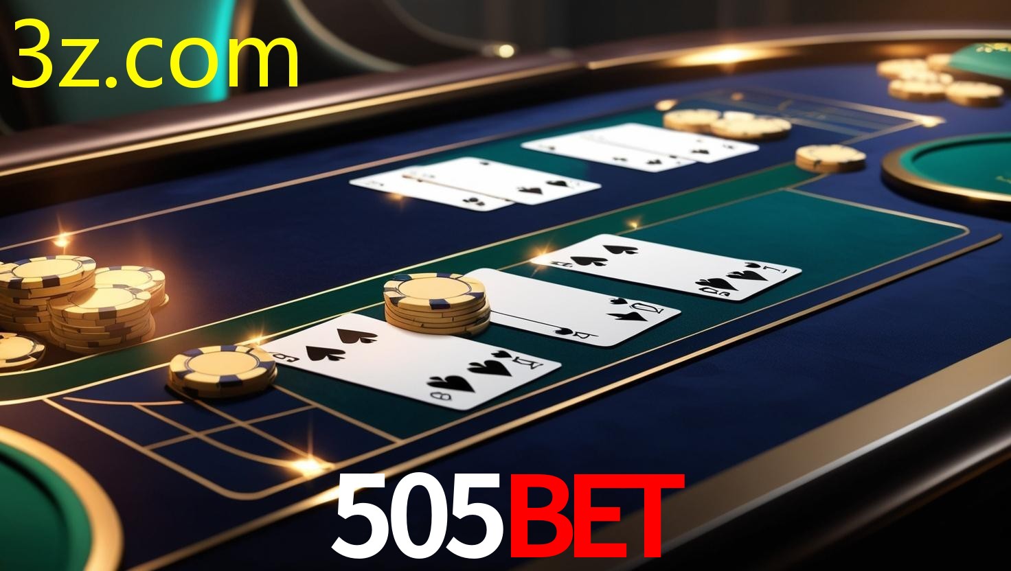 505BET