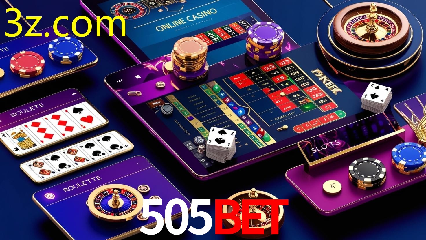 505BET