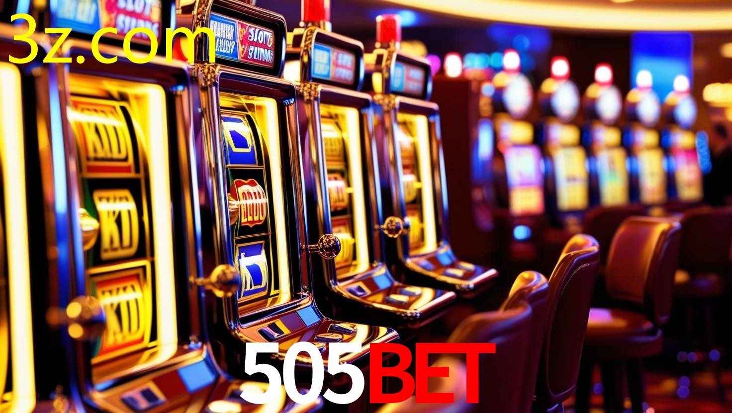 505BET