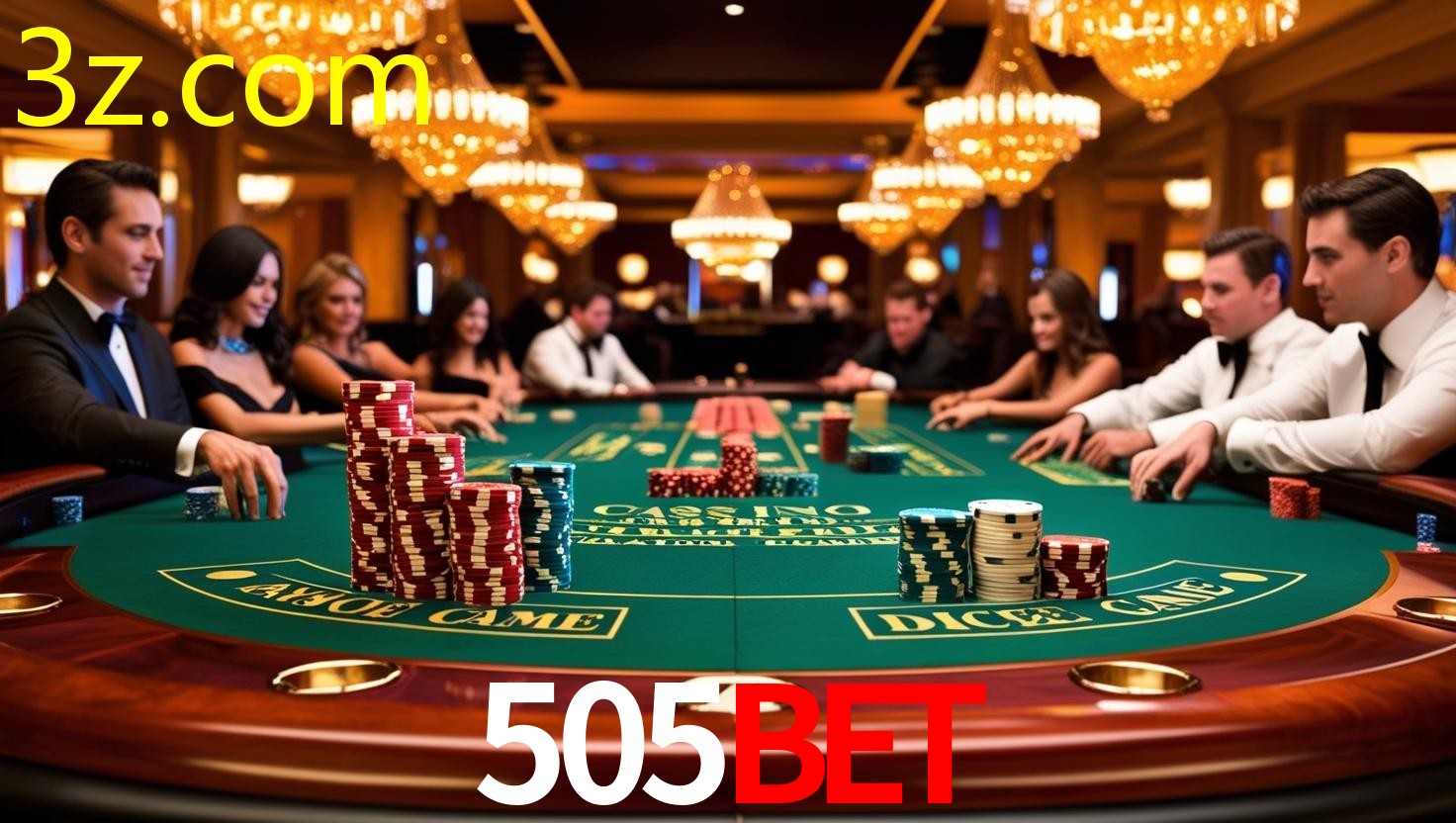 505BET