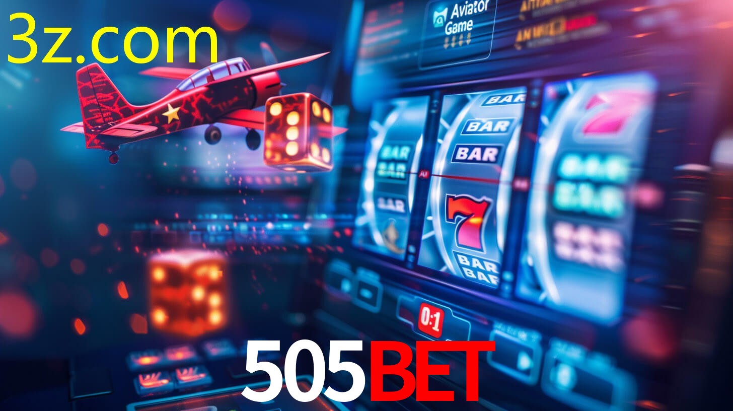 505BET