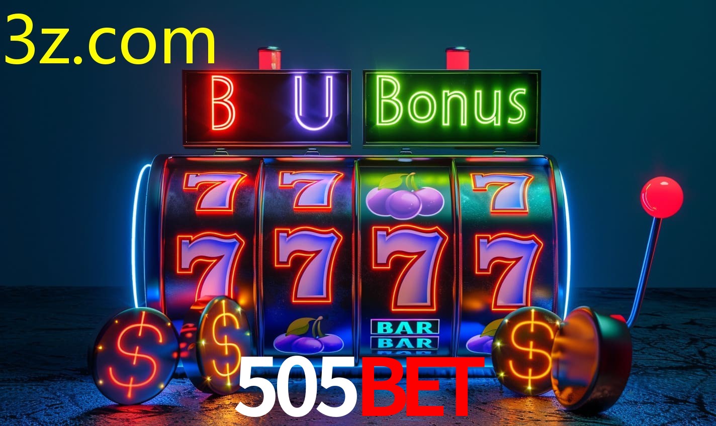 505BET