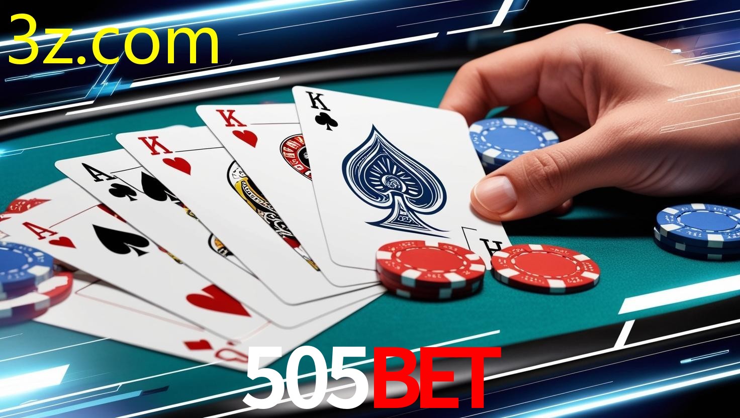 505BET