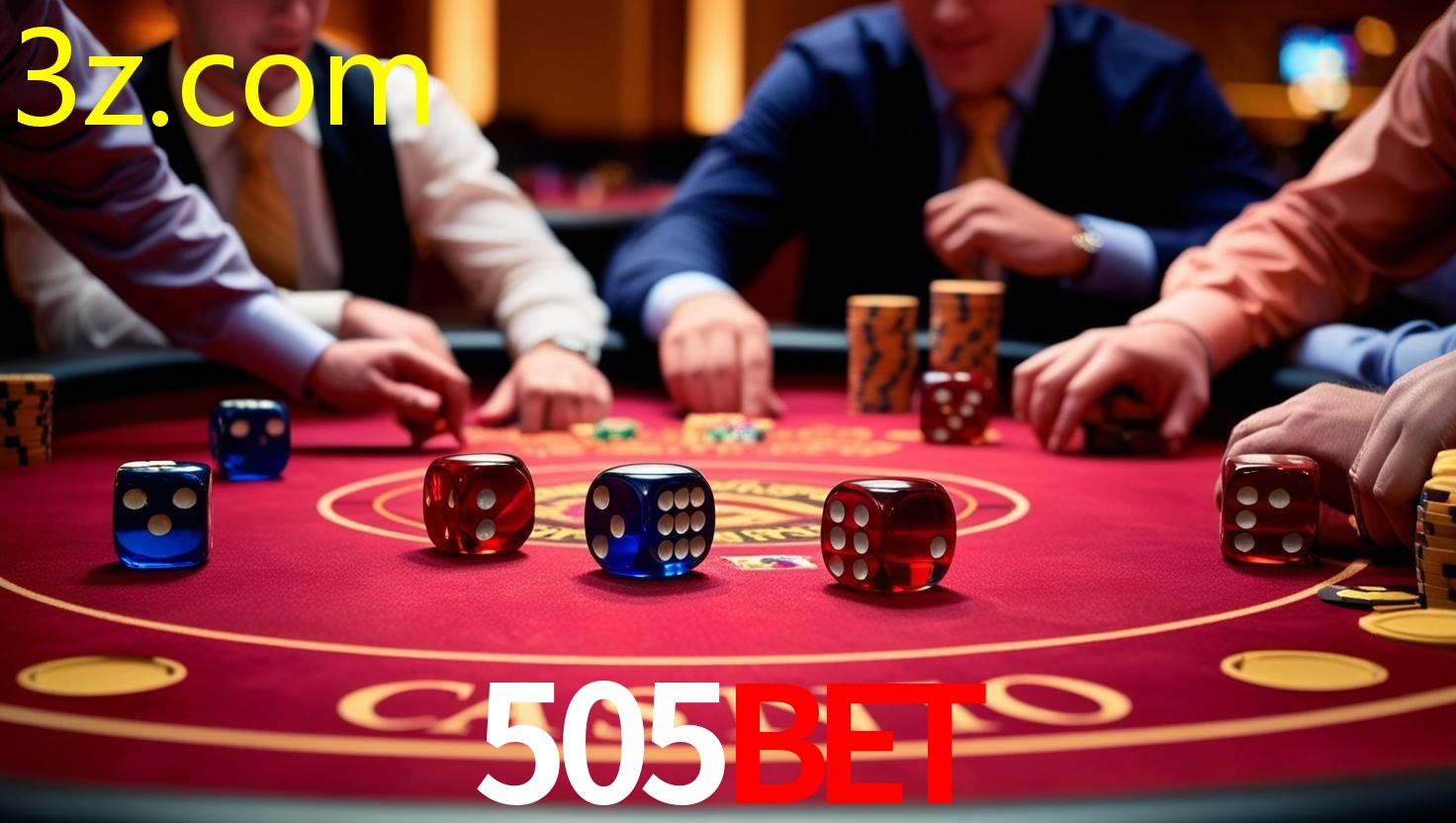 505BET